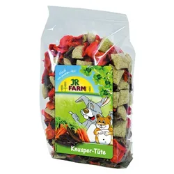 JR Farm Knusper-Tüte 1x150 g