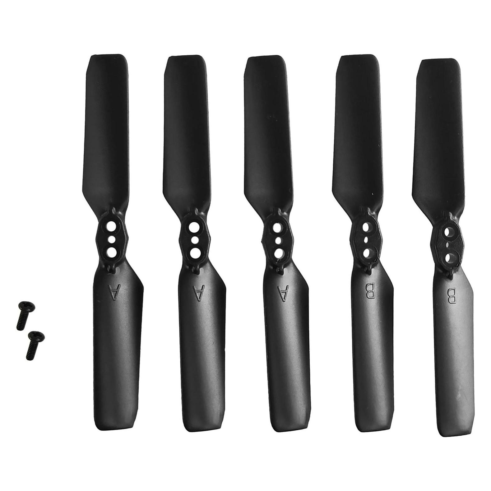 Amewi Heckrotor Set UH60 (057-25337-19)
