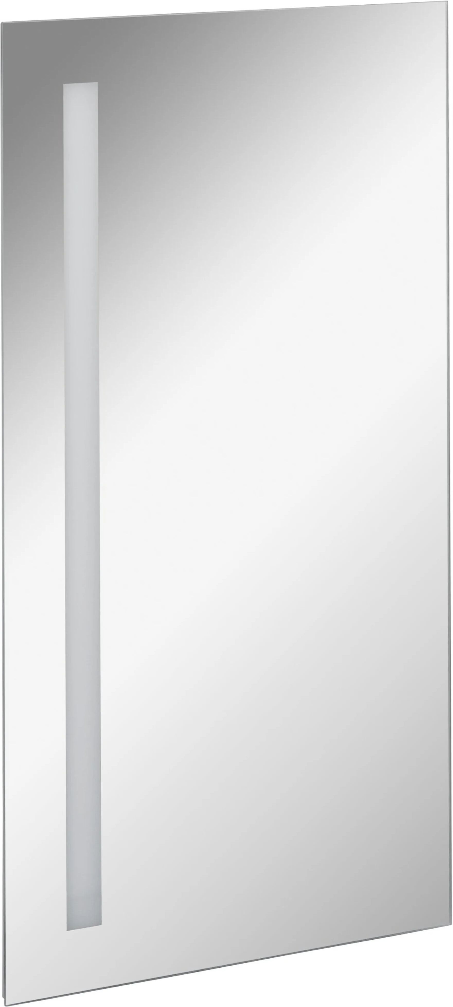 FACKELMANN LED Spiegel 40 cm breit