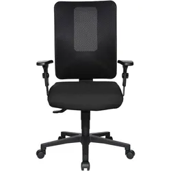 Topstar, Bürostuhl, Hjh Work Pro (42 - 57 cm)