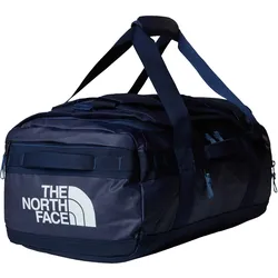 The North Face Base Camp Voyager 42 Liter Duffel (Gewicht 1,055kg) - STK - Shady Blue-Summit Navy
