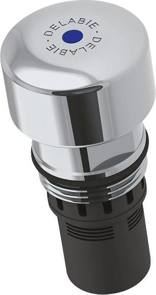 Delabie cartridge voor zelfsluitende ventielen TEMPOSTOP WT/UR, 7 seconden