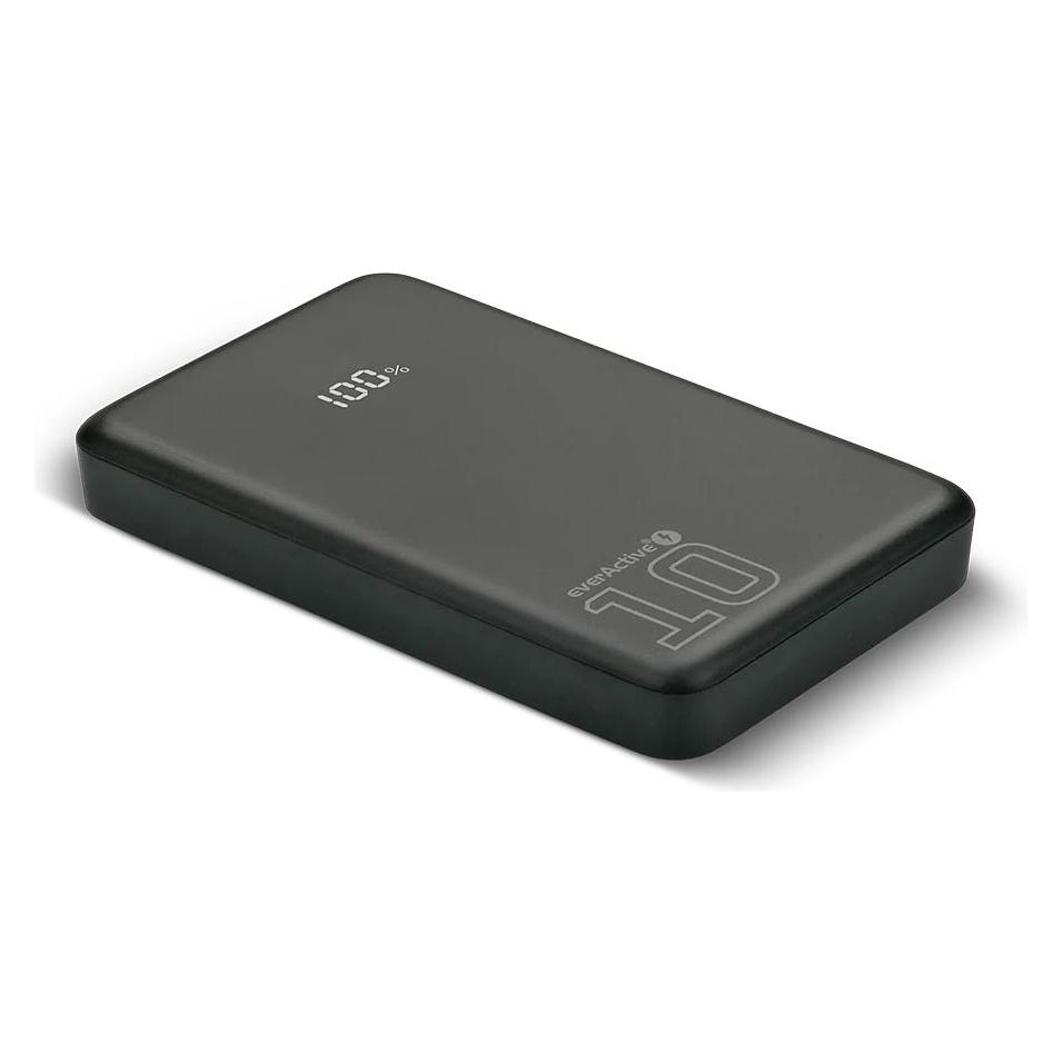 Everactive PowerBank Energy Bank EB-11QB 10000mAh (10000 mAh, 20 W) (EB-11QB)