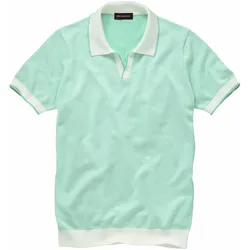Feinstruktur-Polo - 48