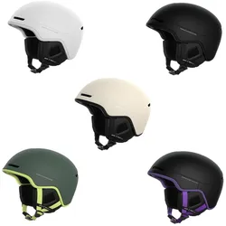 POC OBEX PURE - Skihelm / Snowboardhelm - (1001) Hydrogen White XS-S (51-54cm)