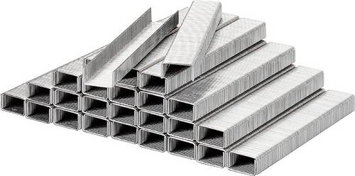 Kwb 053141 Stifte für Stiftnagler