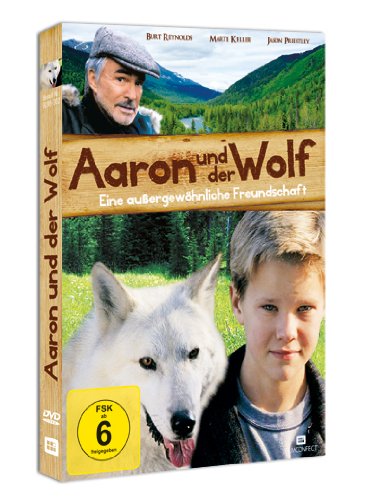 Rod Pridy - Aaron und der Wolf - Preis vom 23.10.2026 11:45:56 h