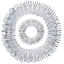 Berk Akupressur Ringe Set