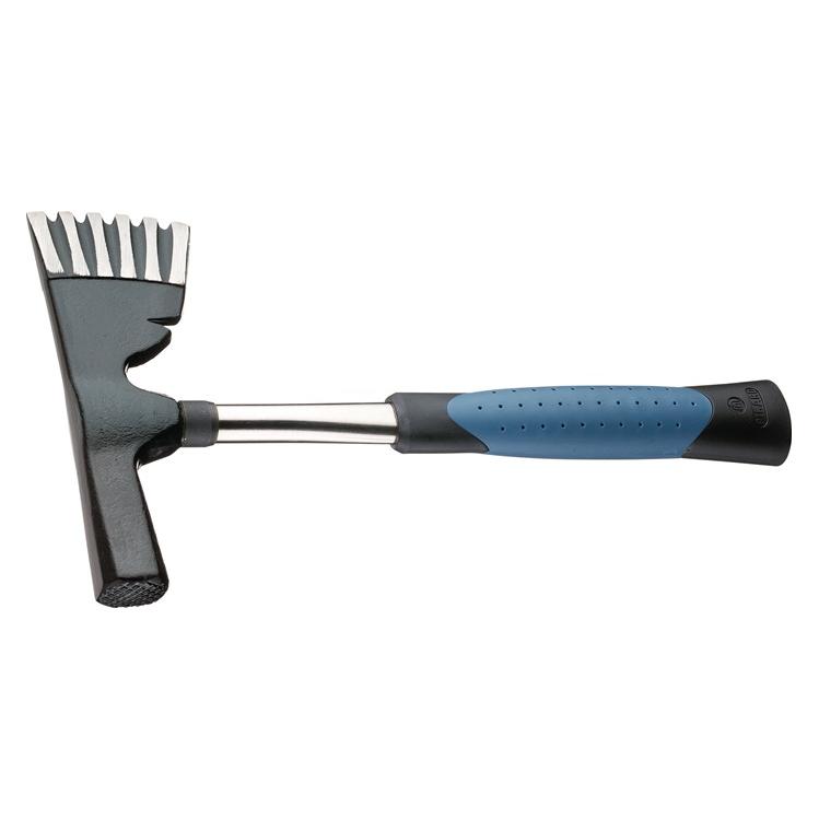 Picard 600g Zahnbeil für Pflasterer-Maurer-Steinmetze (0029600)