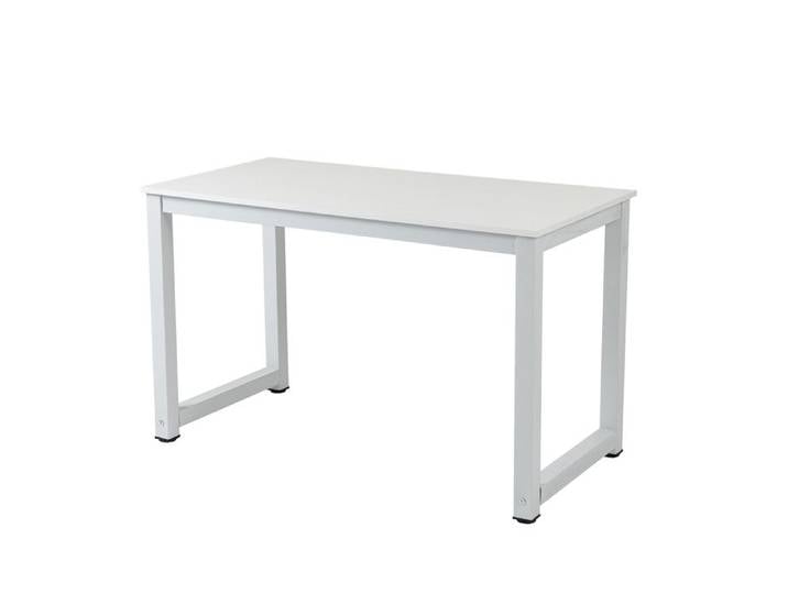 Computer Desk White