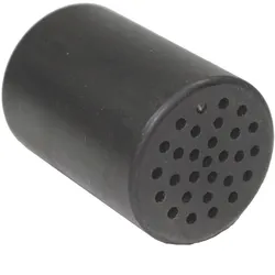 RODCRAFT Nadelplatte RC5625 P2, 2mm für Nadelentroster 5625 - 8951011512