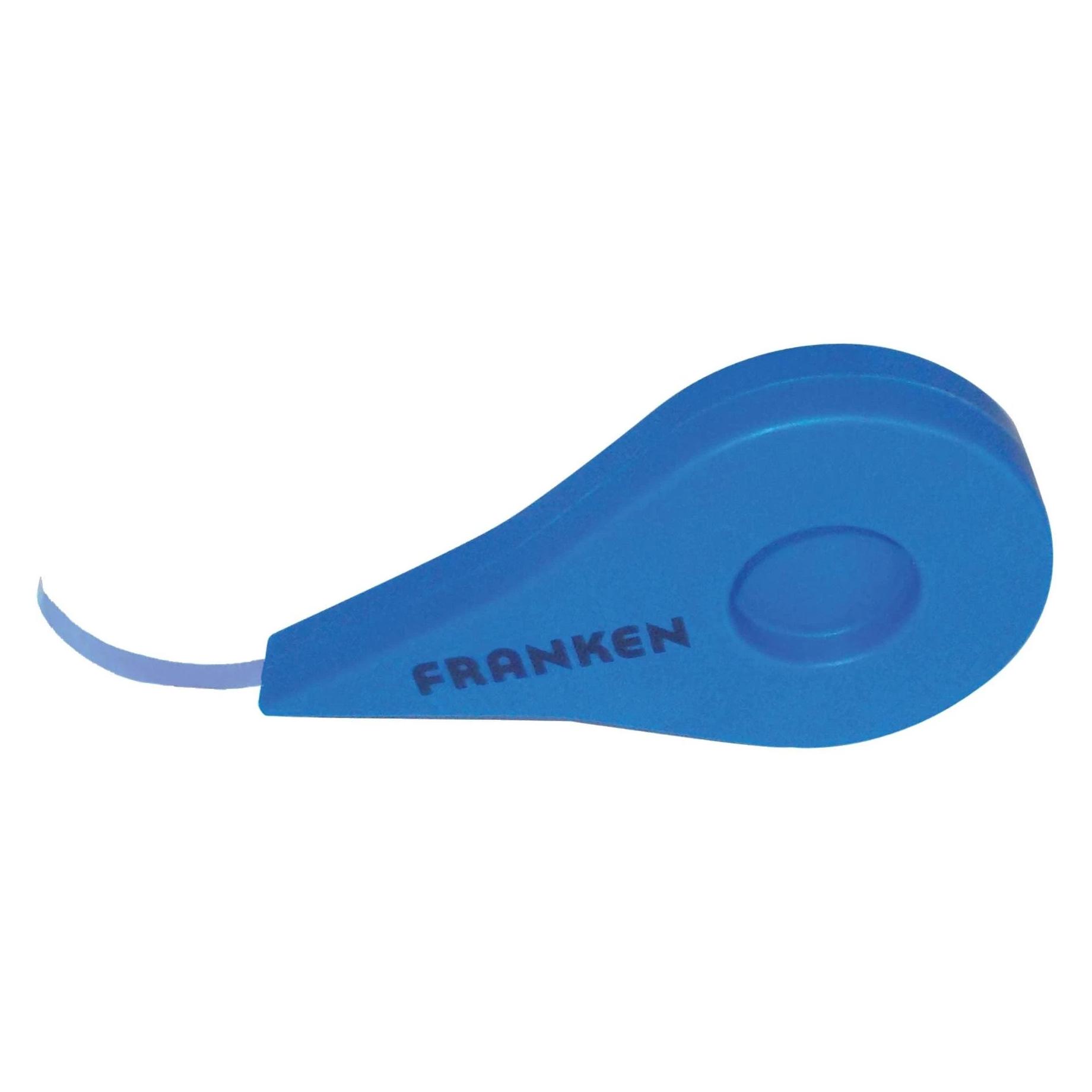 Franken Einteilungsband selbstklebend (S1429)
