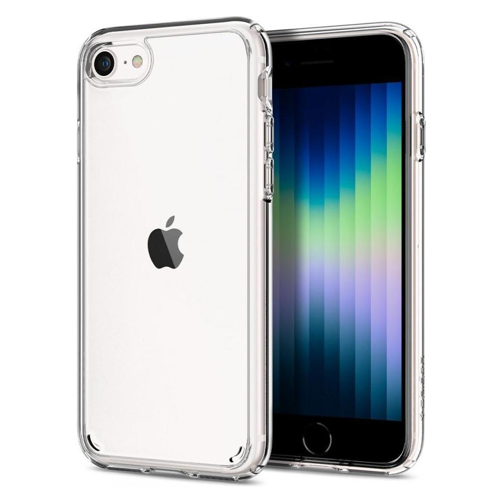 Spigen Ultra Hybrid 2 (Apple iPhone 7, Apple iPhone 8) (042CS20927)