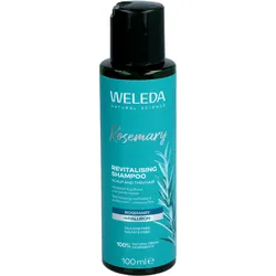 Weleda Rosemary Revitalising Shampoo 100 ML