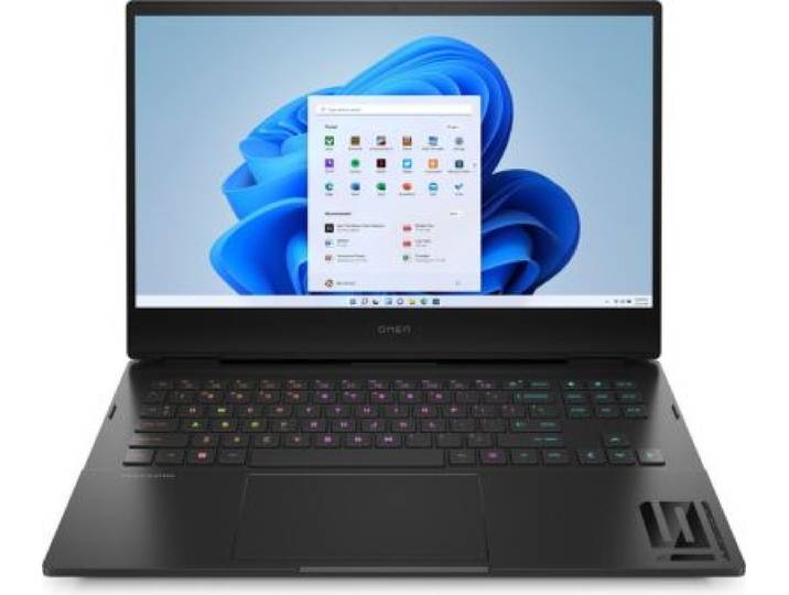 Hp - Pc Gamer 16-K0037nf