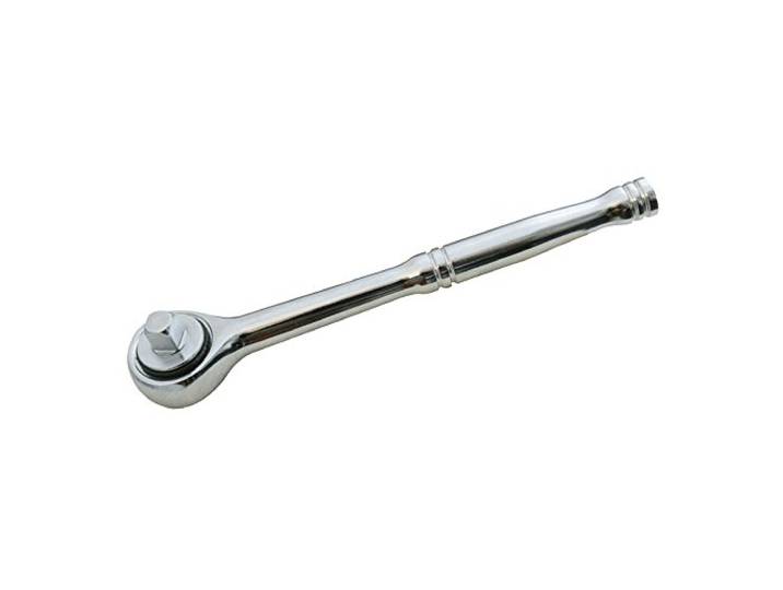 Silverline 245040 ratel 1/4 inch, 150 mm