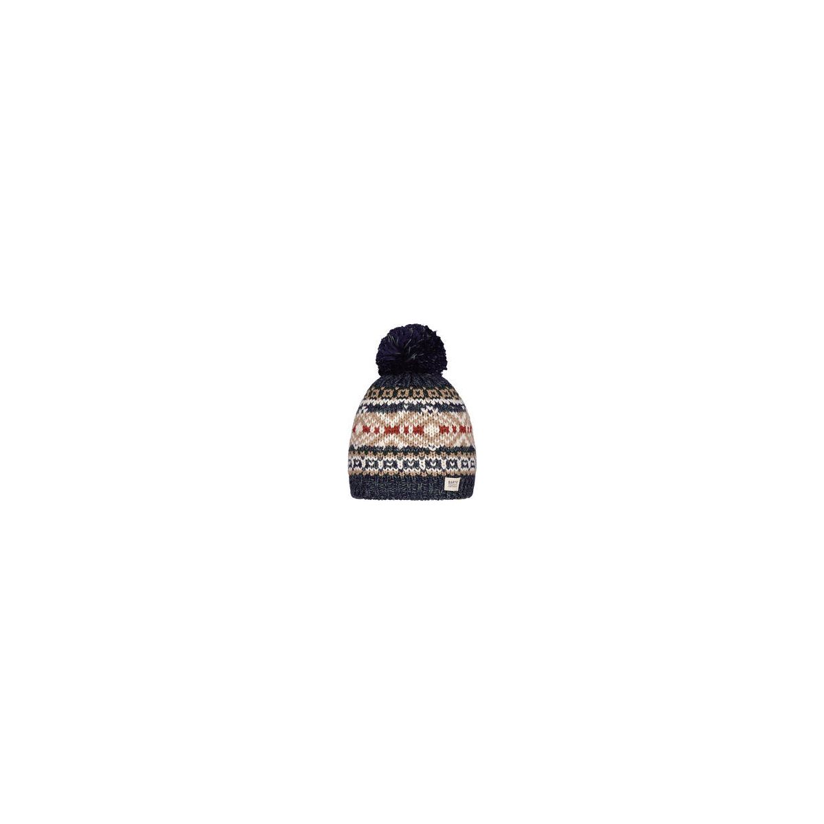 Barts Everart Beanie navy (03) 53 6594403