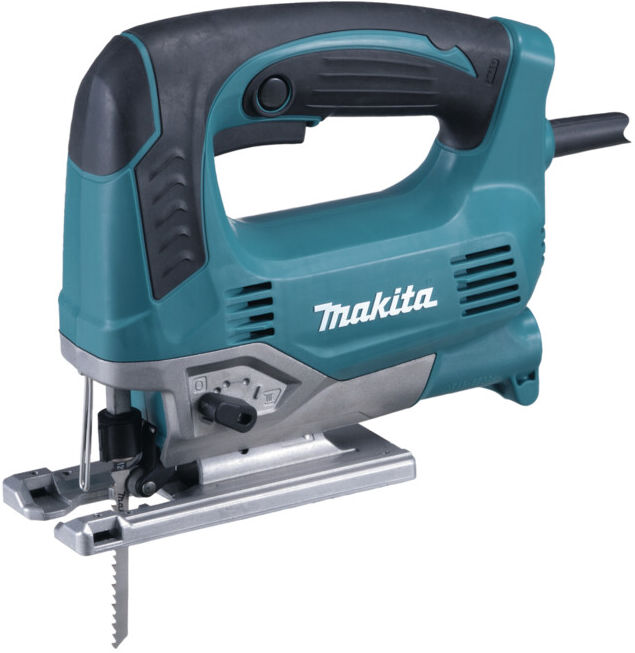 Scie pendulaire Makita JV0600J + MAKPAC (JV0600J)