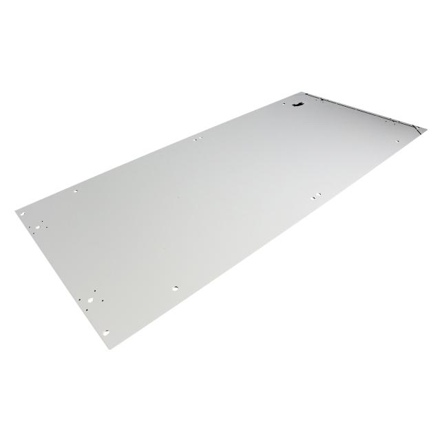 Cubic Vertikale Abdeckung zwischen SP LASP 4 x 2 (Gehäuse) (5705100037677)