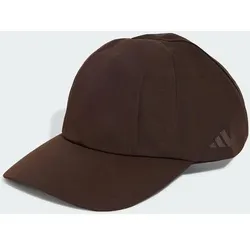 ADIDAS MOTION CAP, Größe XXS/XS in Braun Braun
