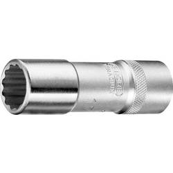 Gedore D 19 L D 19 L 22 Steckschlüsseleinsatz 22 mm 1 1/2 22 mm 1/2