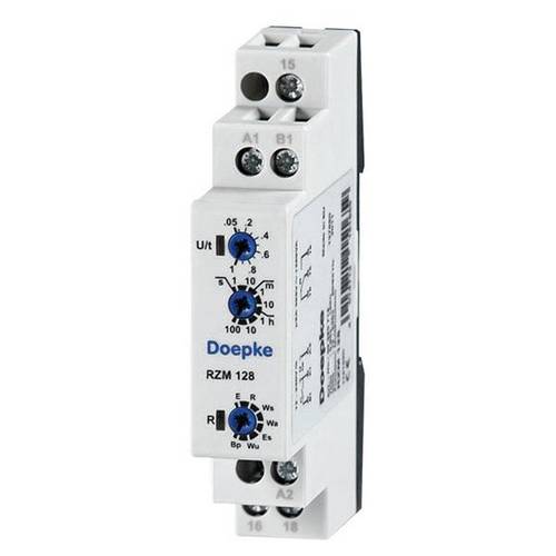 Doepke 09980715 Zeitrelais 1St.