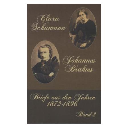 Europäischer Literaturverlag Clara Schumann Johannes Brahms (Deutsch, Softcover, Clara Schumann, Johannes Brahms) (9226640)
