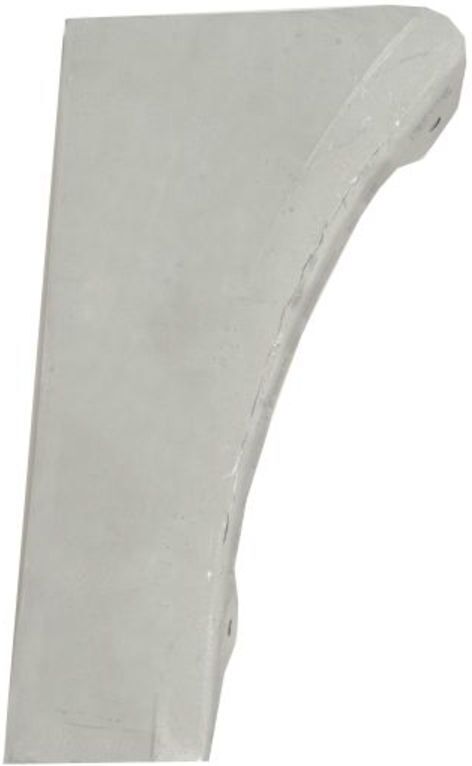 Innenkotflügel BLIC 6504-03-6609332P