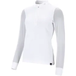 Turniershirt SP SPGianna optical white XS