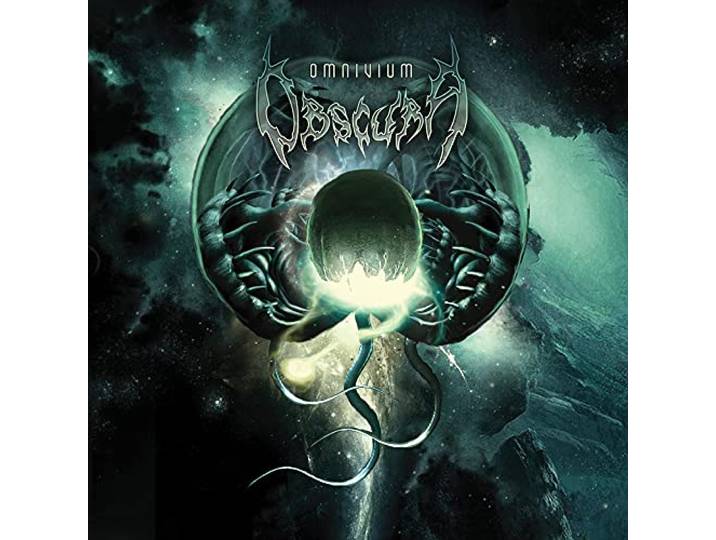 Obscura - Omnivium