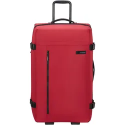 Samsonite ROADER Duffle with Wheels, Koffer, Rot