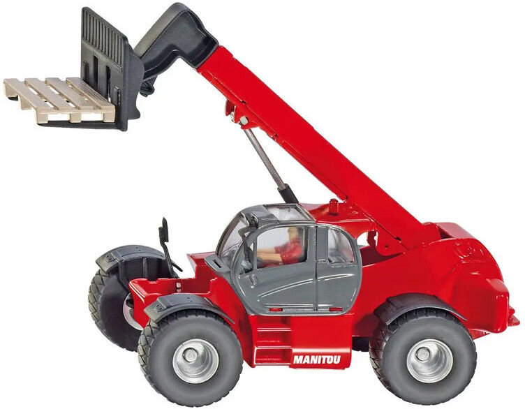Manitou MHT 10230 Chargeur télescopique - Siku