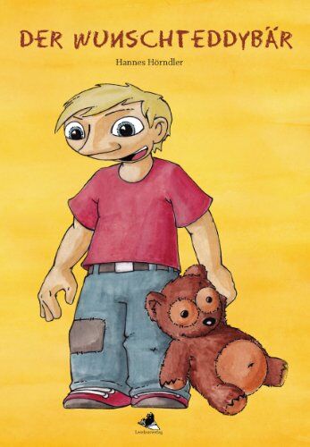 Hannes Hörndler - Der Wunschteddybär - Preis vom 17.10.2026 19:25:27 h