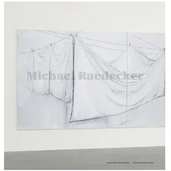 Michael Raedecker, Fachbücher von Michael Raedecker