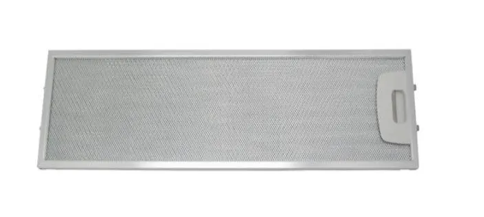 Filtro Metalico Campana Extractora Cocina Balay Bosch 00435796