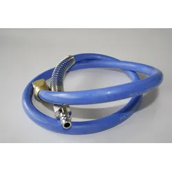 ELMAG PU-Schlauch-Zuleitung 1,1 m komplett - 9402210