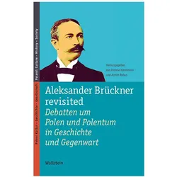 Aleksander Brückner revisited, Fachbücher von Yvonne Rabus Kleinmann, Yvonne Kleinmann Rabus