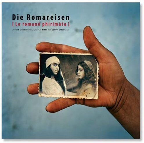 Cia Rinne - Joakim Eskildsen Die Romareisen - Preis vom 30.09.2026 22:30:23 h