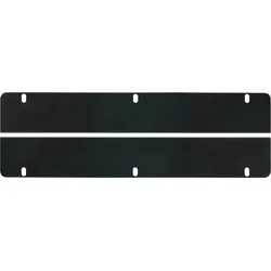 DAP 19"" GIG Rack Mounts 1000CFX
