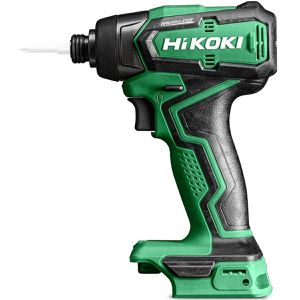 HiKOKI Akku-Schlagschrauber WH18DDW4Z, 140 Nm, 18 V
