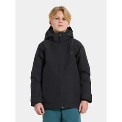 Didriksons Dolomit Kids Jacket 3 black (060) 150