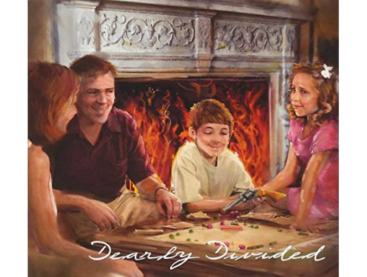 Dearly Divided - Dearly Divided