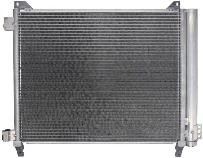 KOYORAD CD021021 Air conditioning condenser