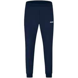 JAKO Herren Sporthose Präsentationshose Team, Größe XXL in Blau Blau