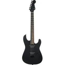 Charvel Pro-Mod Plus San-Dimas Style 1 HH HT EB Scorched Earth - E-Gitarre