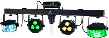 EuroLite LED KLS Laser Bar FX AIR