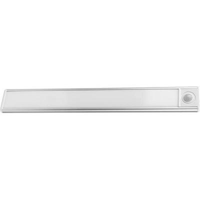 Calima 46082 Akkubetriebenes LED-Leuchtmittel Camping-Leuchte 107 lm akkubetrieben 120 g Weiß