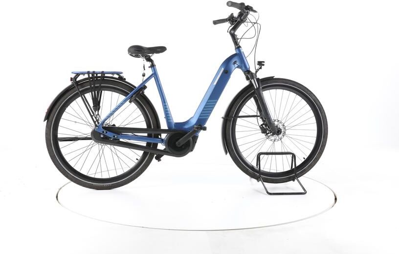 Frappé FBC 600i City E-Bike Tiefeinsteiger - 305625