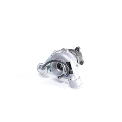 BTS TURBO t915378bl für VM
