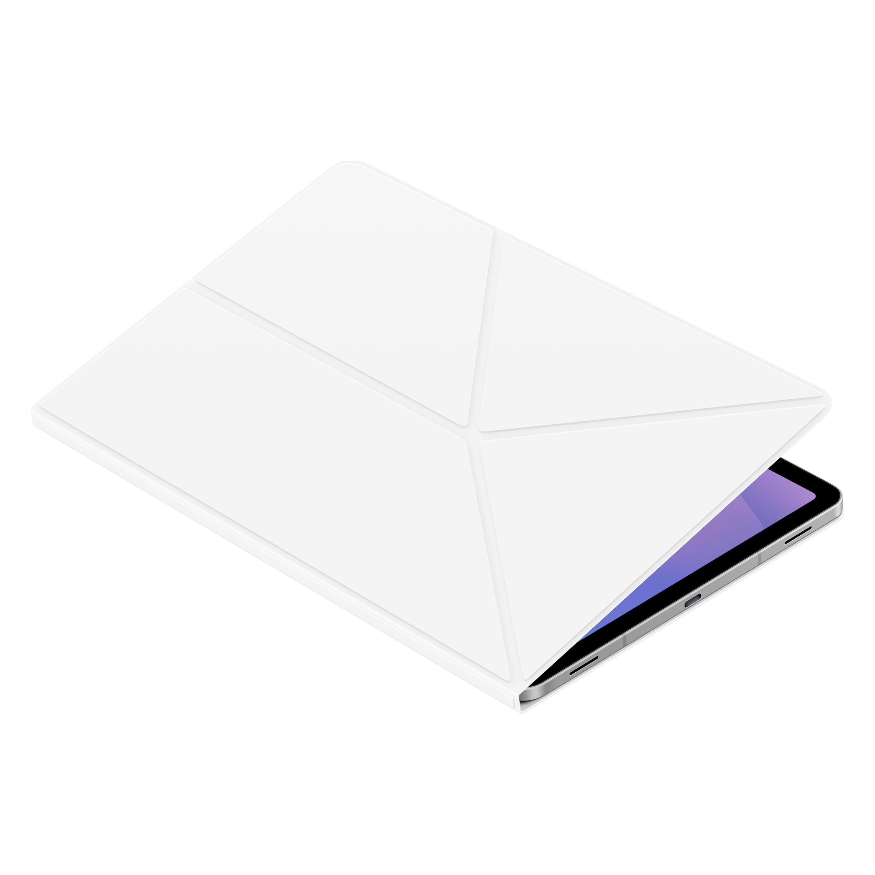 Samsung Smart Book Cover (Samsung Galaxy Tab S11) (EF-BX730PWEGWW)